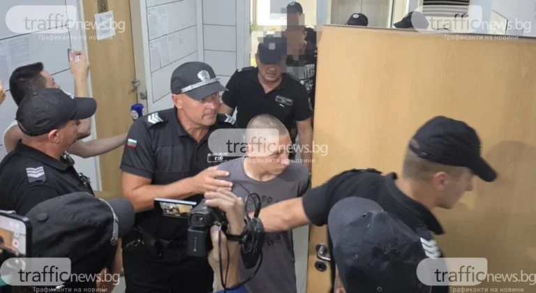 Прокуратурата иска арест за Рангел, Ангел остава на свобода