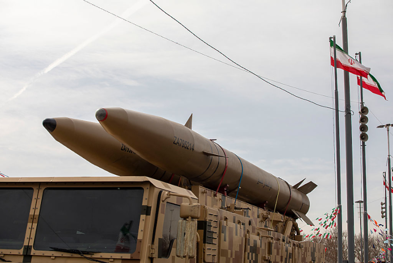 Военен експерт: България няма основание за тревога от ирански удар