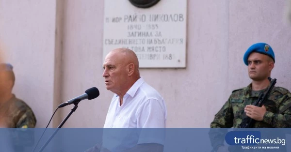 Директорът на Историческия музей в Пловдив: Захари Стоянов остава свързан с града