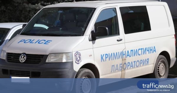 Двойно убийство и последвалo самоубийство в Исперих