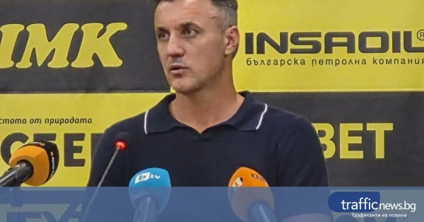 Генчев: Важна победа и нужда от повече стабилност в защита