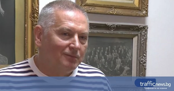 Георги Господинов получи наградата „Жан Моне“ за 2026 г.
