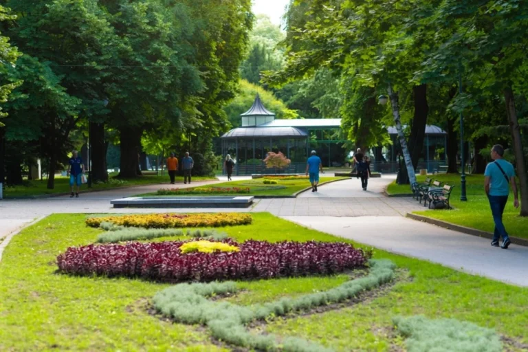 Жега в Пловдив и ниските райони — дневни до 34°C