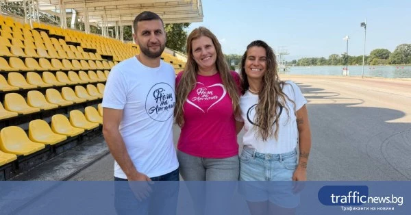 Нощ на Ангелите в Пловдив събира изпълнители за благотворителност