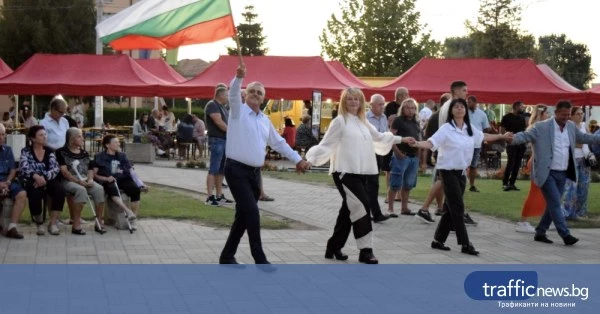 Хиляди присъстваха на съборите в Маноле и Крислово за Рождество Богородично
