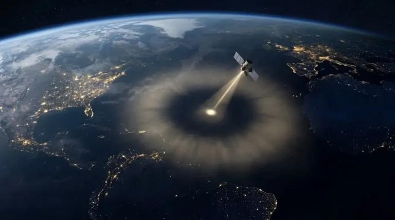 Reflect Orbital иска да осветява райони на Земята със слънчева светлина