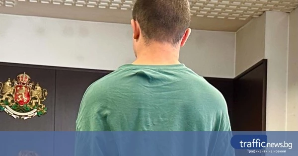 Още един от новите обвиняеми за убийството на Георги иска на свобода