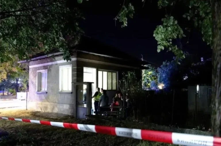 Преди трагедията в Исперих: бащата завел момичетата при майка им