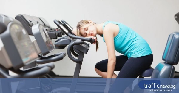 Сънят и спортните резултати: как влияе върху представянето