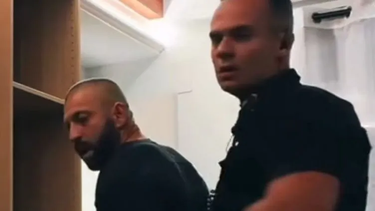 Стоян Колев се подигра на Демерджиев от затвора в Испания