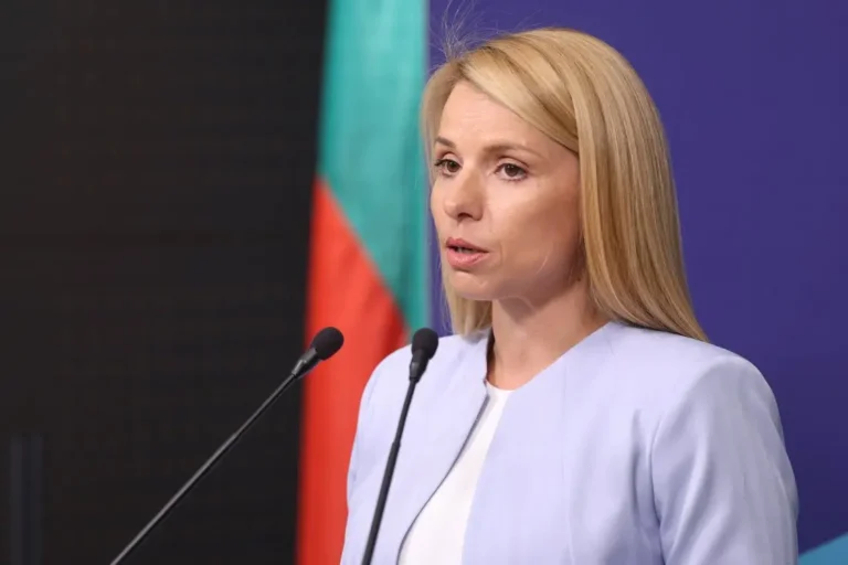 ЦИК: Подготовката за президентските избори върви по план
