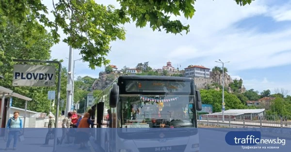 Затварят участък от бул. „Александър Стамболийски“ заради авариен ВиК ремонт
